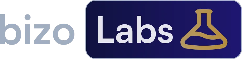 Bizo Labs Logo